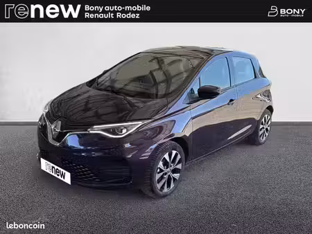 Renault Zoe R110 110 Evolution