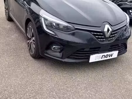 Renault Clio E-Tech 1.6 140 Initiale