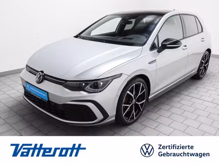 Volkswagen Golf GTD 2.0 TDI 200 Style