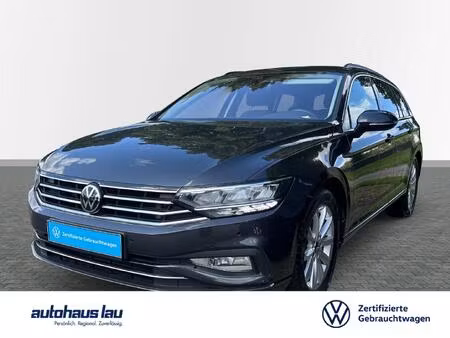 Volkswagen Passat 2.0 TDI 110 Business