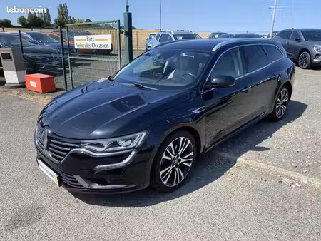 Renault Talisman 1.6 dCi 160 Initiale Paris