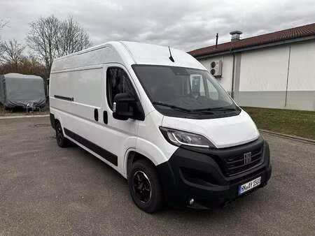 Fiat Ducato 140