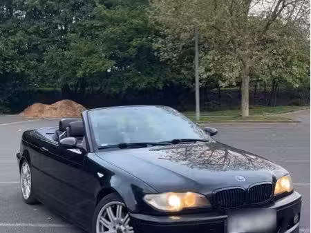 BMW Série 3 318i 2.0 143