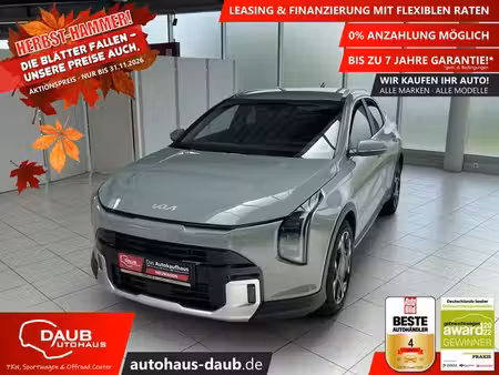 Kia Ceed 1.6