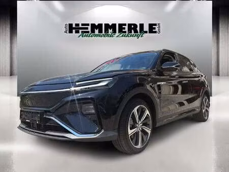MG Marvel R 180 Luxury