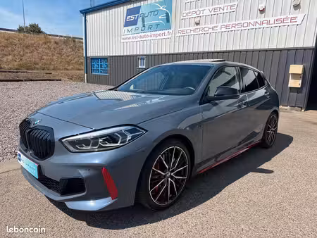 BMW Série 1 128i 2.0 265