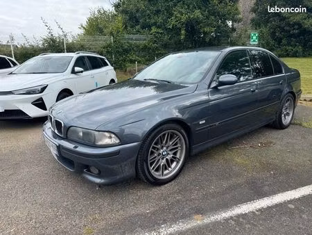 BMW Série 5 M5 400
