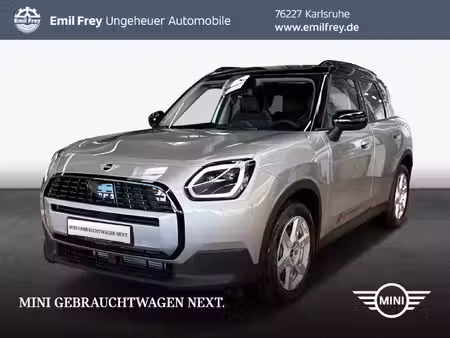 Mini Mini Cooper 1.5 156 Essential