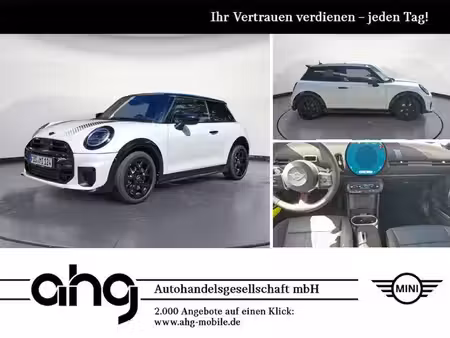 Mini Mini John Cooper Works 1.5 156