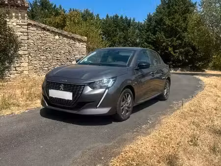 Peugeot 208 1.2 100 Active
