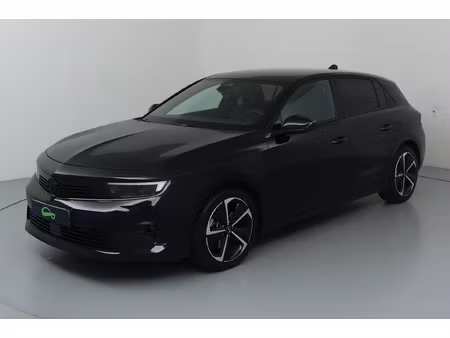 Opel Astra 1.2 136 GS