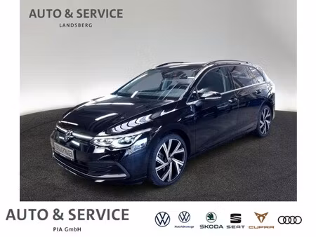 Volkswagen Golf 1.5 TSI 150 Style