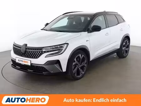 Renault Austral 1.2 200 Esprit Alpine