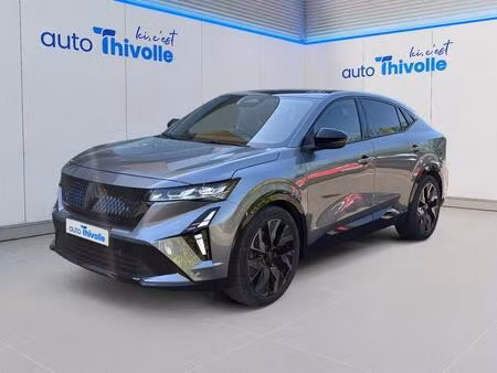 Renault Rafale E-Tech 1.2 200