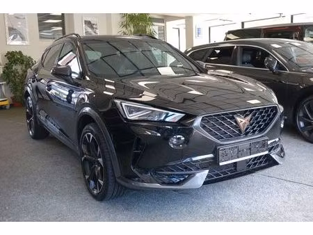 Cupra Formentor 2.0 TDI 150