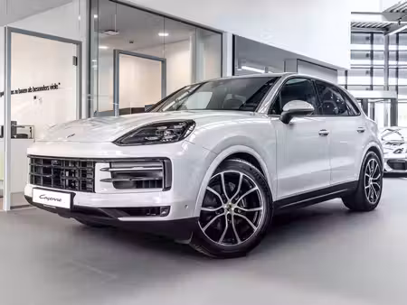 Porsche Cayenne V6 3.0 353 4x4