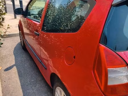 Citroën C2 1.1