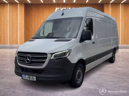 Mercedes-Benz Sprinter 2.0 CDI 170