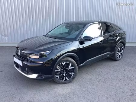 Citroën C4 1.2 145 Max