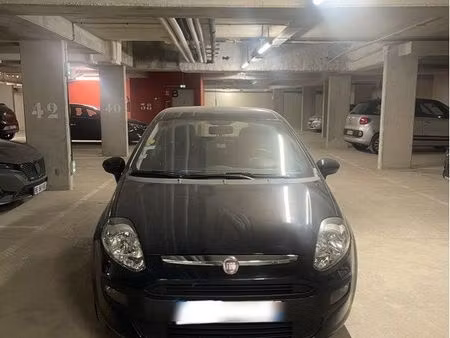 Fiat Grande Punto 1.2 69 Dynamic
