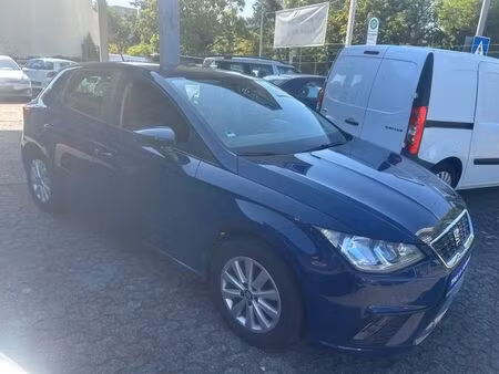 Seat Ibiza 1.0 TSI 75 Style