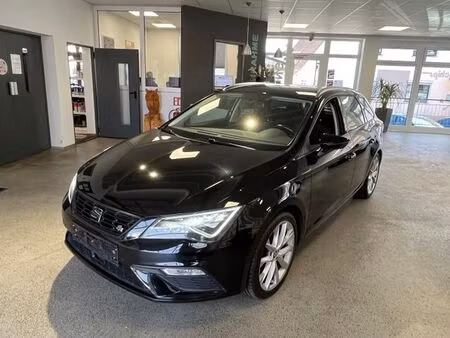 Seat Leon 1.5 TSI 110 FR