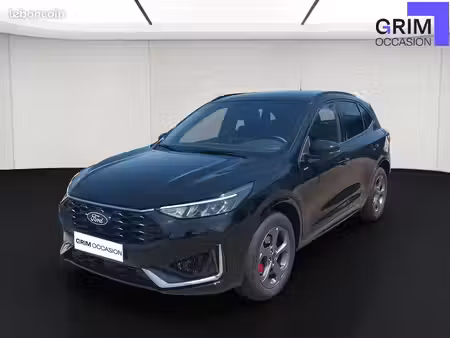 Ford Kuga 2.5 180 ST Line X
