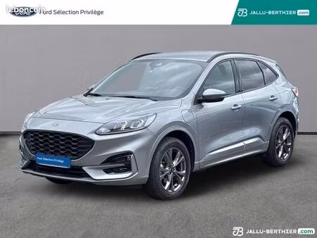 Ford Kuga 2.5 225 ST Line