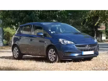 Opel Corsa 1.2 70