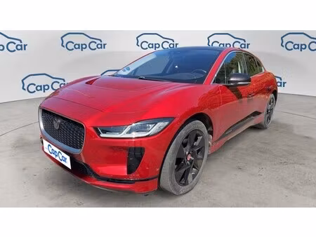 Jaguar I-Pace EV400 400 SE 4x4