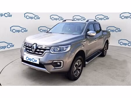 Renault Alaskan 2.3 dCi 190 Intens 4x4