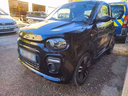 Microcar DUE 