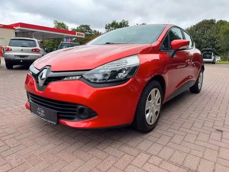 Renault Clio 1.2 Expression