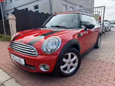 Mini Mini One 1.4 95
