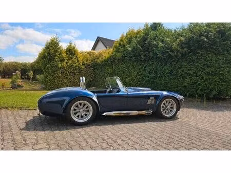 AC Cobra 