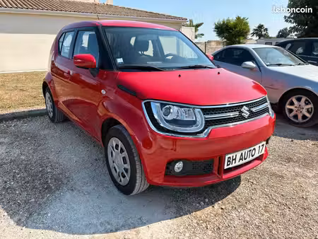 Suzuki Ignis 1.2 90