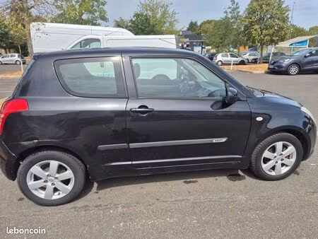 Suzuki Swift 1.3 92