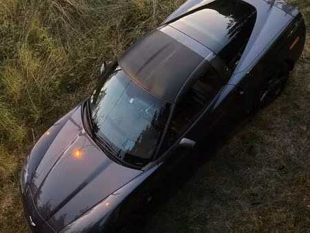 Corvette C6 V8 6.2 437