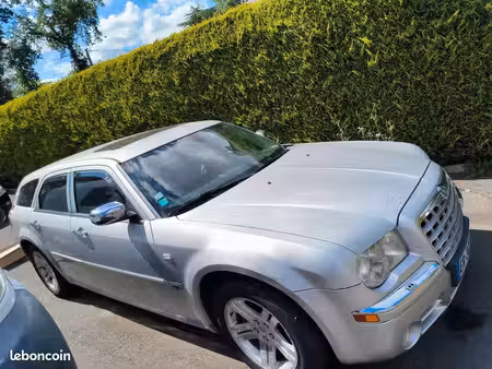 Chrysler 300C V6 3.0 218 C