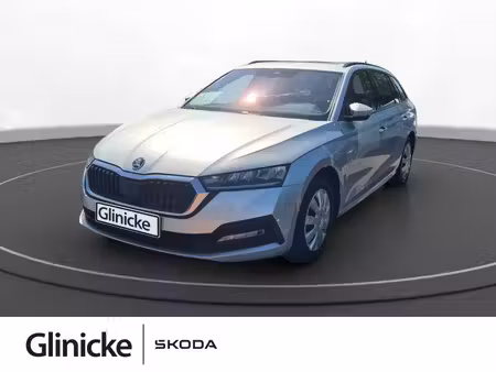 Škoda Octavia 2.0 TDI 150
