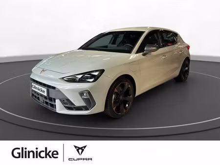 Cupra Leon 1.5 204