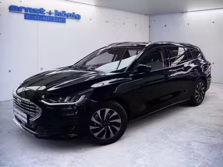 Ford Focus 1.5 115