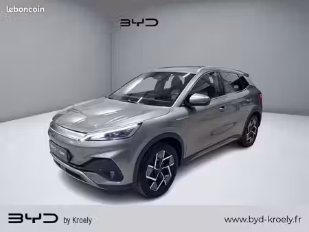 BYD Atto3 204 Comfort