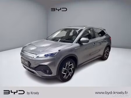 BYD Atto3 204