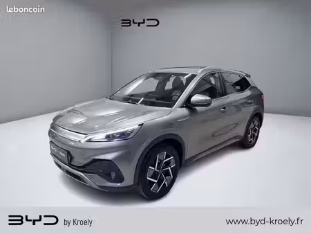 BYD Atto3 204 Comfort