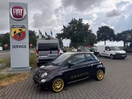 Abarth 695 1.4 180
