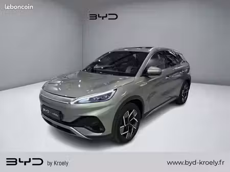 BYD Atto3 204 Comfort