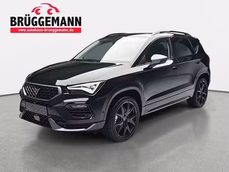 Cupra Ateca 1.5 TSI 150