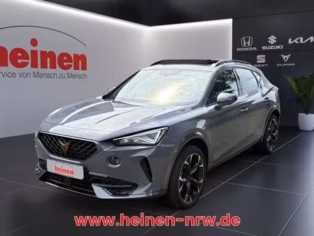 Cupra Formentor 1.5 TSI 150