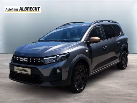 Dacia Jogger 1.0 TCe 110